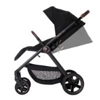 Коляска Espiro Only Stylish Black (ONLY410) фото №6 — интернет-магазин Desire.md