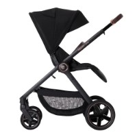 Коляска Espiro Only Stylish Black (ONLY410) фото №7 — интернет-магазин Desire.md