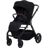 Коляска Espiro Only Stylish Black (ONLY410) фото №2 — интернет-магазин Desire.md