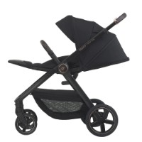Коляска Espiro Only Way Stylish Black (ONLYWAY410) фото №5 — интернет-магазин Desire.md
