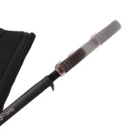 Коляска Espiro Only Way Stylish Black (ONLYWAY410) фото №10 — интернет-магазин Desire.md