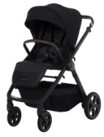Коляска Espiro Only Way Stylish Black (ONLYWAY410)