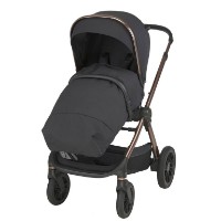 Коляска Espiro Code Tender Green 2in1 (CODE04) фото №5 — интернет-магазин Desire.md