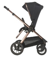 Коляска Espiro Code Tender Green 2in1 (CODE04) фото №6 — интернет-магазин Desire.md