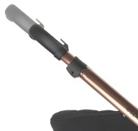 Коляска Espiro Code Tender Green 2in1 (CODE04) фото №7 — интернет-магазин Desire.md