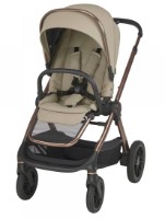 Коляска Espiro Code Tender Green 2in1 (CODE04) фото №9 — интернет-магазин Desire.md