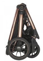 Коляска Espiro Code Tender Green 2in1 (CODE04) фото №10 — интернет-магазин Desire.md