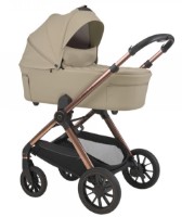 Коляска Espiro Code Tender Green 2in1 (CODE04)