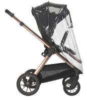 Коляска Espiro Code Tender Green 2in1 (CODE04) фото №2 — интернет-магазин Desire.md