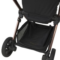 Коляска Espiro Code Tender Green 2in1 (CODE04) фото №4 — интернет-магазин Desire.md