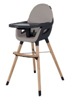 Стульчик для кормления Espiro Yuko Timber Beige (YOKO09)