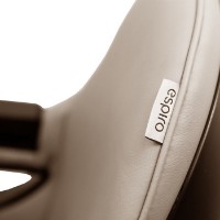 Стульчик для кормления Espiro Yuko Timber Beige (YOKO09) фото №2 — интернет-магазин Desire.md