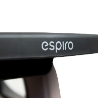 Стульчик для кормления Espiro Yuko Timber Graphite (YOKO17) фото №8 — интернет-магазин Desire.md