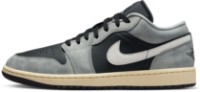 Ghete pentru bărbați Nike Air Jordan 1 Low Se Light Smoke Grey/Sail/Muslin/Black, s.44.5 imaginea #2 — magazin online Desire.md