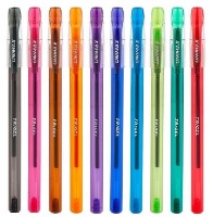 Pix cu gel Unimax Trigel-3 10pcs (UX132-20)