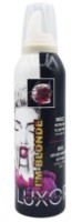 Mousse pentru coafat Luxor I’m Blonde 200ml