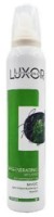 Mousse pentru coafat Luxor Regenerating 200ml