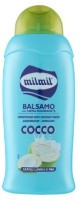 Balsam de păr Mil Mil Coconut Oil 500ml
