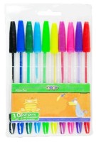 Pix ZiBi 10pcs (ZB.2012)