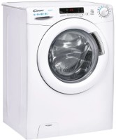 Maşina de spălat rufe Candy CS1292DW4-S imaginea #2 — magazin online Desire.md