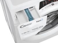 Maşina de spălat rufe Candy RO 496DWM7/1-S imaginea #3 — magazin online Desire.md