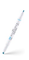 Marker Zebra Mildliner Blue (56077) imaginea #2 — magazin online Desire.md