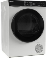 Mașină de uscat rufe Daewoo DDR-XV9A/C imaginea #2 — magazin online Desire.md