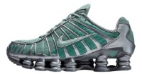 Кроссовки женские Nike Shox Tl Cannon/Metallic Silver, s.37.5 фото №5 — интернет-магазин Desire.md