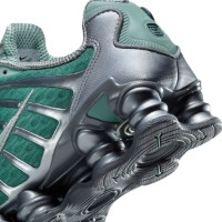 Кроссовки женские Nike Shox Tl Cannon/Metallic Silver, s.37.5 фото №6 — интернет-магазин Desire.md