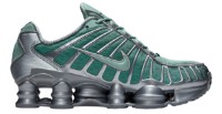 Кроссовки женские Nike Shox Tl Cannon/Metallic Silver, s.38.5 фото №3 — интернет-магазин Desire.md