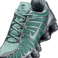 Кроссовки женские Nike Shox Tl Cannon/Metallic Silver, s.40.5 фото №7 — интернет-магазин Desire.md