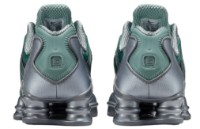 Кроссовки женские Nike Shox Tl Cannon/Metallic Silver, s.40.5 фото №8 — интернет-магазин Desire.md
