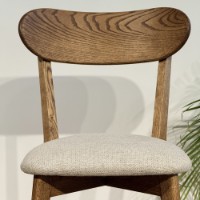 Scaun MobiCasa Isku Rustic Wax/Glow 02 imaginea #3 — magazin online Desire.md