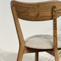 Scaun MobiCasa Isku Rustic Wax/Glow 02 imaginea #4 — magazin online Desire.md