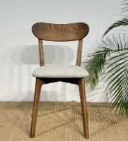 Scaun MobiCasa Isku Rustic Wax/Glow 02 imaginea #2 — magazin online Desire.md