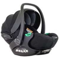 Детское автокресло Coletto Zoom Black (CL.223456) фото №1 — интернет-магазин Desire.md