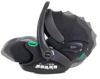 Детское автокресло Coletto Zoom Black (CL.223456) фото №2 — интернет-магазин Desire.md