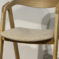 Scaun MobiCasa Izi Natur Wax/Jazz 02 imaginea #2 — magazin online Desire.md