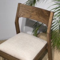 Scaun MobiCasa Marko Smoked Wax/Vogue 02 imaginea #4 — magazin online Desire.md