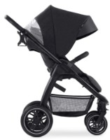 Carucior Hauck Saturn R Melage Black 2in1 (HK.125430) imaginea #5 — magazin online Desire.md