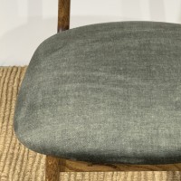 Scaun MobiCasa Polo Rustic Wax/Vogue 11 imaginea #2 — magazin online Desire.md