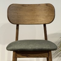 Scaun MobiCasa Polo Rustic Wax/Vogue 11 imaginea #3 — magazin online Desire.md