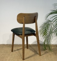 Scaun MobiCasa Polo Rustic Wax/Vogue 11 imaginea #6 — magazin online Desire.md