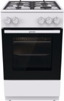 Газовая плита Gorenje GG5A10WFFM