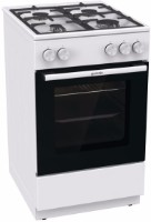 Газовая плита Gorenje GG5A10WFFM фото №2 — интернет-магазин Desire.md
