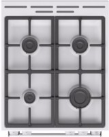 Газовая плита Gorenje GG5A10WFFM фото №4 — интернет-магазин Desire.md