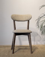 Scaun MobiCasa Soft Smoked Wax/Jazz 02 imaginea #2 — magazin online Desire.md