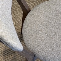 Scaun MobiCasa Soft Smoked Wax/Jazz 02 imaginea #3 — magazin online Desire.md