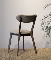 Scaun MobiCasa Soft Smoked Wax/Jazz 02 imaginea #7 — magazin online Desire.md