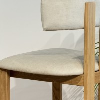 Scaun MobiCasa Teo Natur Wax/Vogue 01 imaginea #4 — magazin online Desire.md